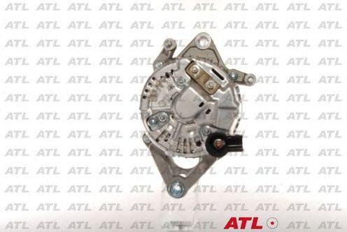 Генератор L68980 ATL DELTA AUTOTECHNIK