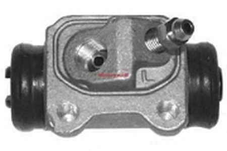 Колесный тормозной цилиндр 214277B BENDIX JURID
