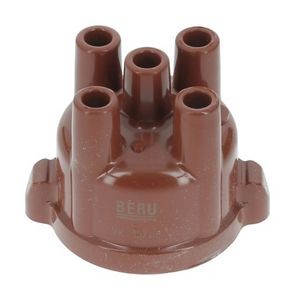 Крышка распределителя зажигания VK157 BERU