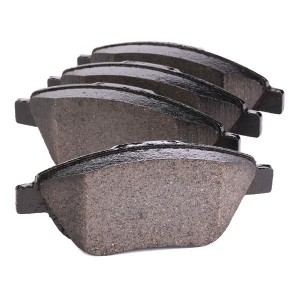 Комплект тормозных колодок, диско 22-0322-1 METELLI