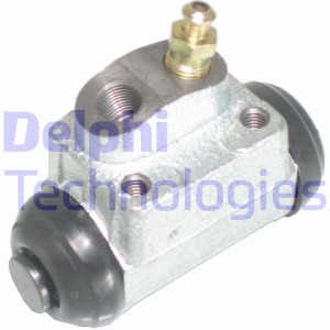 Колесный тормозной цилиндр LW60007 DELPHI