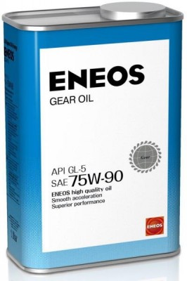 Масло трансмиссионное МКПП OIL1366 ENEOS