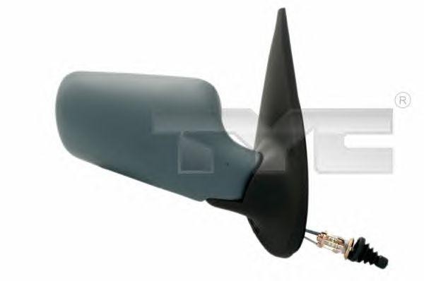 Наружное зеркало 309-0047 TYC