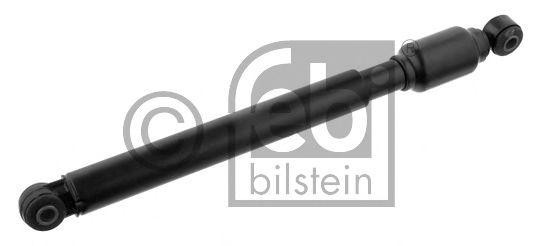 Амортизатор рулевого управления 01263 FEBI BILSTEIN