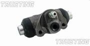 Колесный тормозной цилиндр CF216 TRUSTING