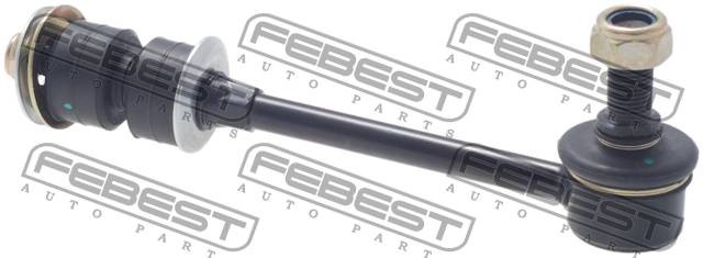 Стойка стабилизатора 0123-012 FEBEST