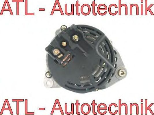 Генератор L69350 ATL DELTA AUTOTECHNIK