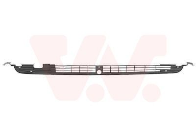 Решетка радиатора 5812506 VAN WEZEL