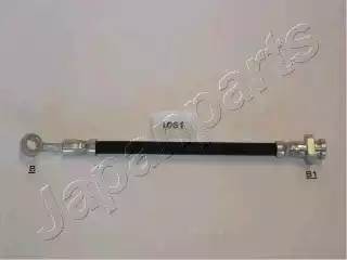 Кронштейн, тормозный шланг TF1061 JAPAN PARTS GROUP
