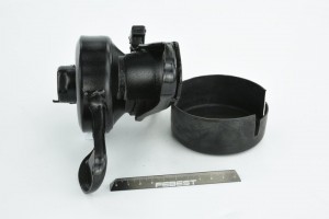 Подушка двигателя TM-SV40RH FEBEST