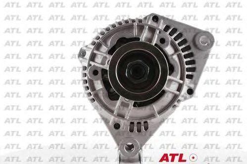 Генератор L 38 170 ATL DELTA AUTOTECHNIK