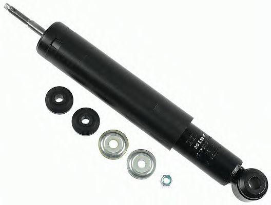 Амортизатор 30E180 BOGE