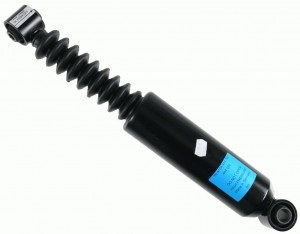 Амортизатор 444 092 SACHS