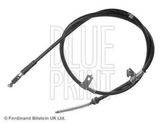 Трос, стояночная тормозная система ADC446154 BLUE PRINT