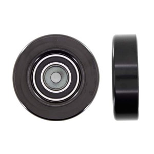 Ролик ремня приводного VKM66006 SKF