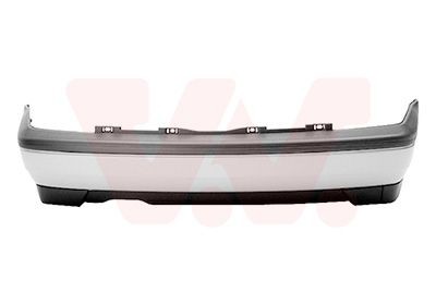 Буфер 5880542 VAN WEZEL