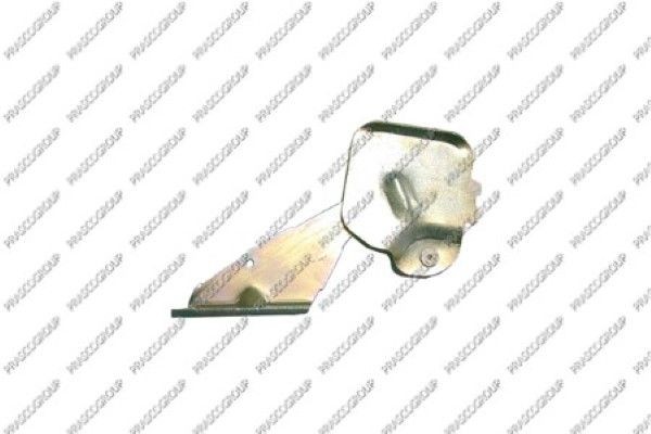 Шарнир, капот RN0233704 PRASCO GROUP