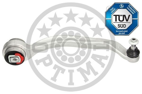 Рычаг независимой подвески колеса, подвеска колеса G5-529 OPTIMAL