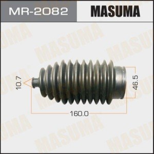 Пыльник рулевой рейки MR-2082 MASUMA