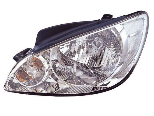 Основная фара 2751628 ALKAR