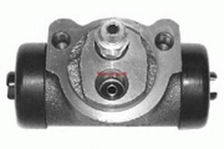 Колесный тормозной цилиндр 214220B BENDIX JURID
