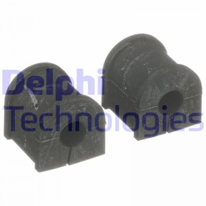 Водяной насос WP2404 DELPHI