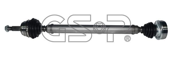 Приводной вал 253005 GS P