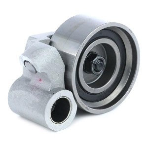 Комплект ремня ГРМ VKMA91713 SKF