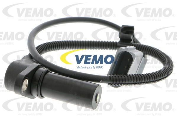 Датчик импульсов V10-72-0920 VEMO