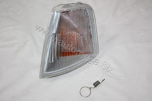 Фонарь указателя поворота 3012260057 AUTOMEGA