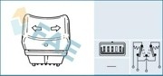Выключатель 61030 FAE