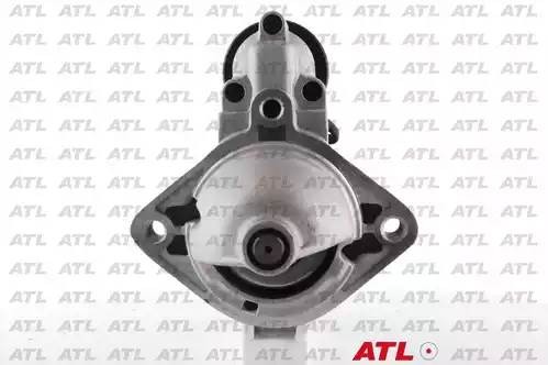 Стартер A 17 300 ATL DELTA AUTOTECHNIK