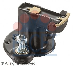 Бегунок распределителя зажигани 3.7703RS FACET