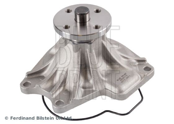 Комплект сцепления ADG03093 BLUE PRINT