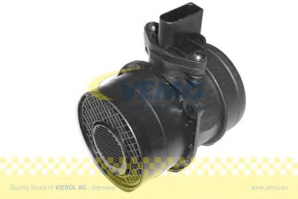 Расходомер воздуха V10-72-1038 VEMO