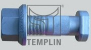 Болт крепления колеса 110102154100 TEMPLIN