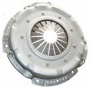 Корзина сцепления SBC02 VALEO PHC