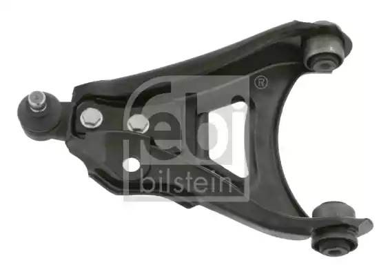 Рычаг независимой подвески колеса, подвеска колеса 06938 FEBI BILSTEIN