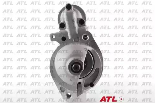 Стартер A 18 270 ATL DELTA AUTOTECHNIK