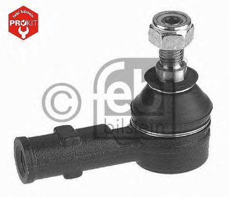 Наконечник рулевой тяги 09115 FEBI BILSTEIN