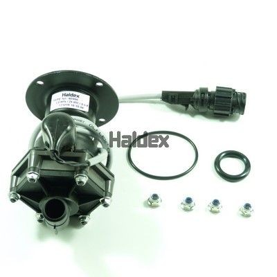 клапан слива воды 92996S HALDEX