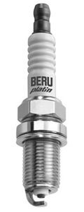 Свеча зажигания Z238 BERU