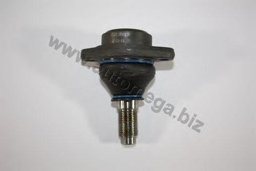 несущий / направляющий шарнир 304070361281 AUTOMEGA