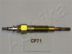Свеча накаливания CP71 ASHIKA