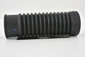 Пыльник амортизатора подвески TSHB-AV220R FEBEST