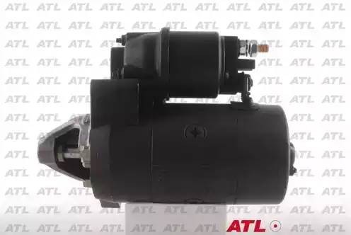 Стартер A75670 ATL DELTA AUTOTECHNIK