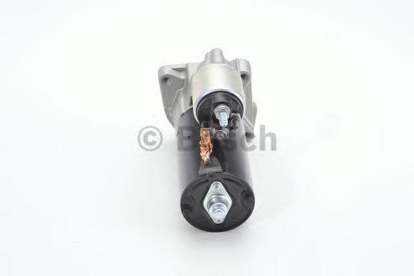 Стартер 0 001 115 078 BOSCH