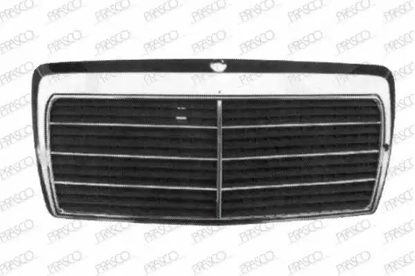 Решетка радиатора ME0332000 PRASCO GROUP