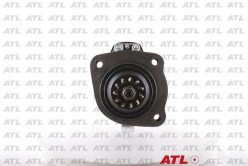 Стартер A14870 ATL DELTA AUTOTECHNIK