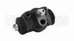 Колесный тормозной цилиндр CF627 TRUSTING